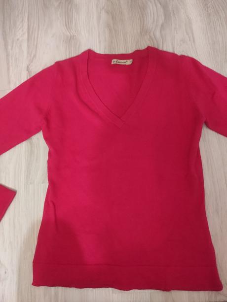 Pulóver, in extenso,s