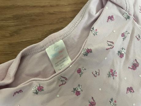 Body mix 74/80, f&f,74