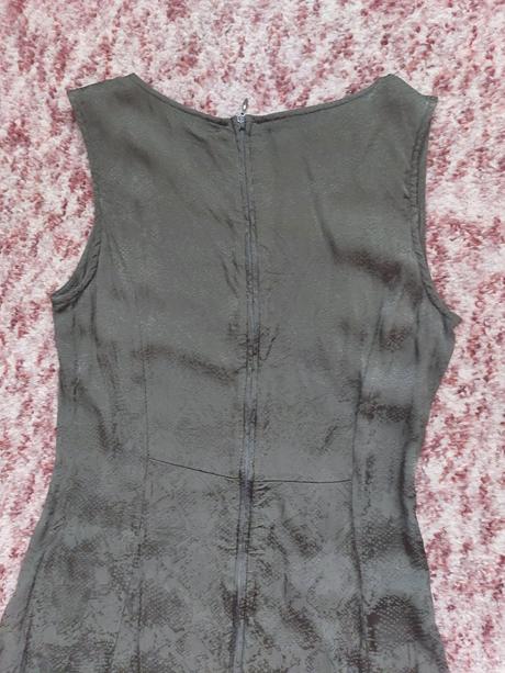 Letné šaty, orsay,s