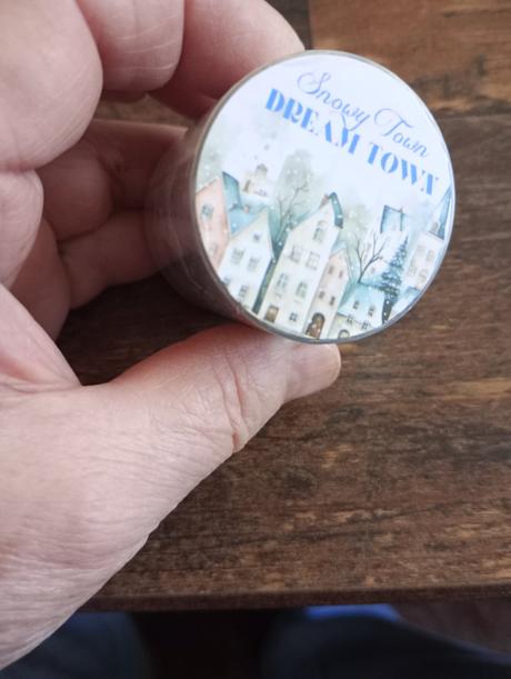 Kreatívny materiál na tvorbu, 