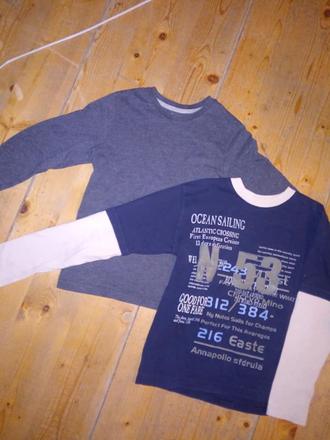 Chlapčenské košele, 152