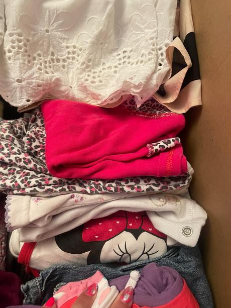 Mix oblecenia, 68–80