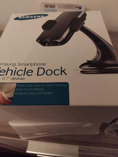 Stojan na mobil samsung originál novy, samsung