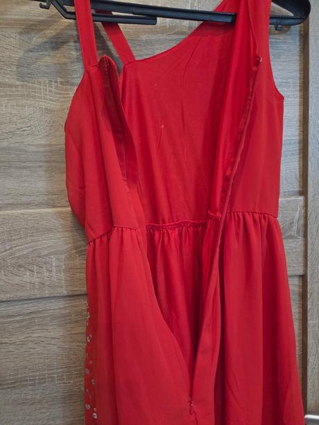 Slávnostné šatky, bonprix,158