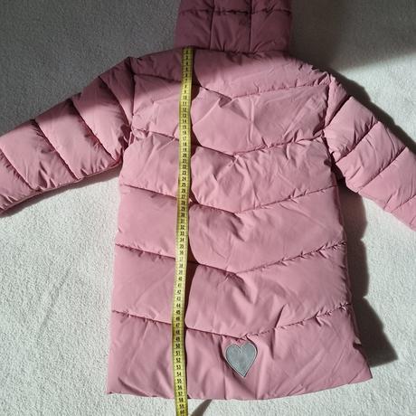 Zimná bunda, dopodopo,104