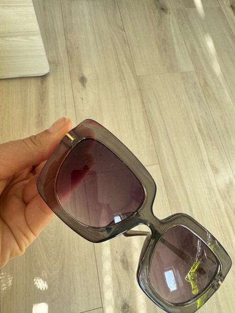 Štylove slnečne okuliare, 