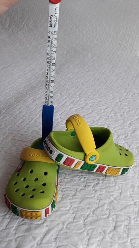 Crocsy-lego/ vl.26-27, crocs,27