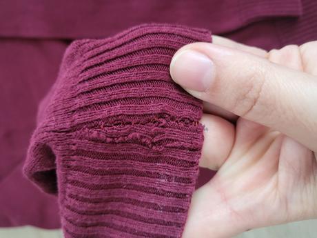 Pulóver, terranova,104