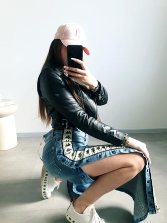 Kappa rifle m, kappa,m