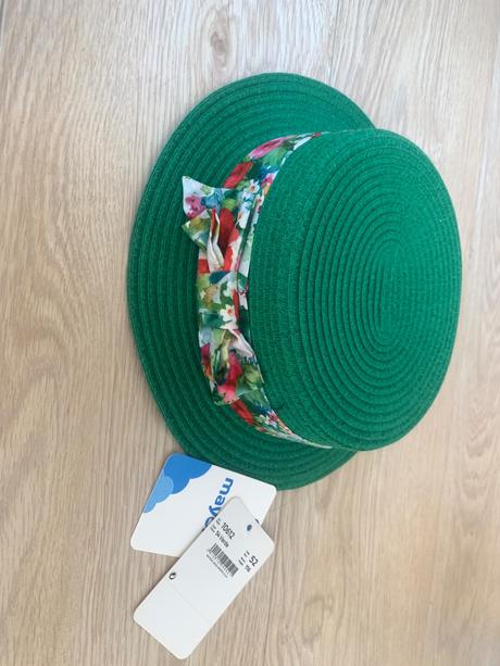 Klobúk mayoral, mayoral,116