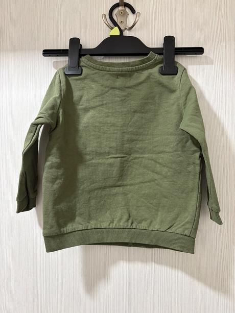 Chlapčenská mikina, pepco,98