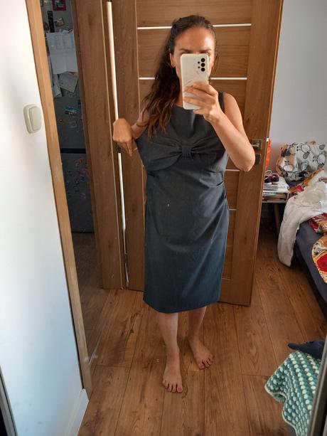 Saty moschino cheap&chic, moschino,m