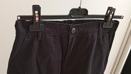 Dámske cargo nohavice, gate,m