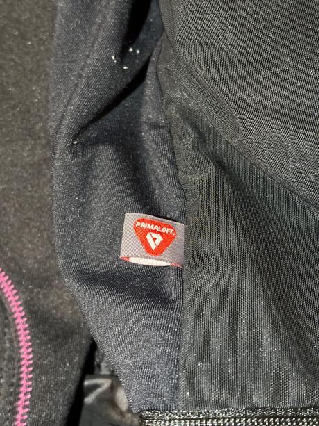 Dainese lyžiarsky set, s