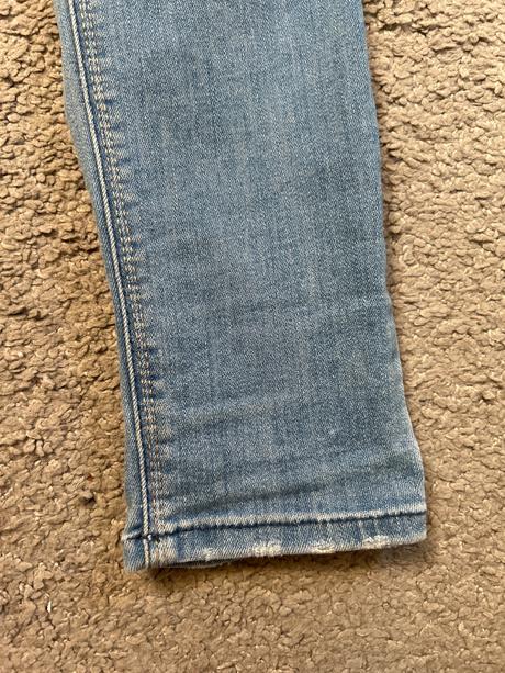 Slim rifle mango, mango,36