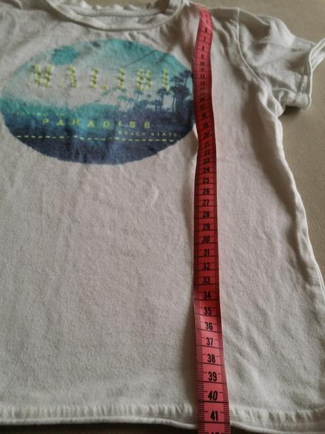Tričko zara, zara,110