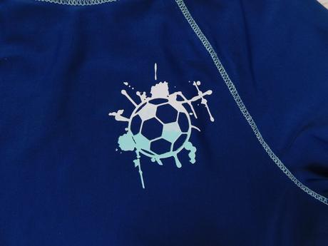 Ochranné tričko do vody f&f, f&f,104