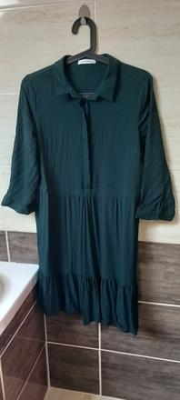Letné šaty, reserved,xl