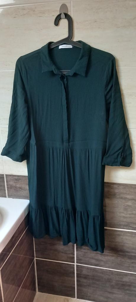 Letné šaty, reserved,xl