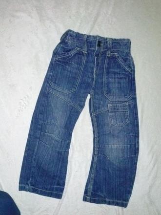 Denim co v 3-4 rok, denim co,98