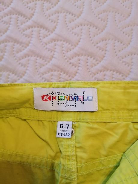 Dievčenská sukňa, kenvelo,122