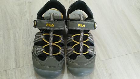Sandále fila 35, fila,35