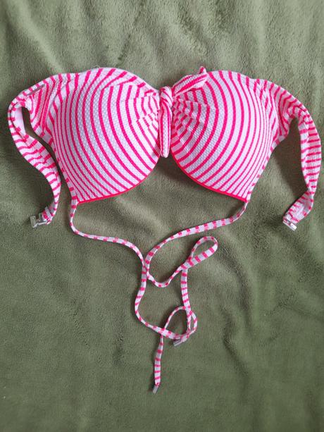 Plavky vrchny diel, m