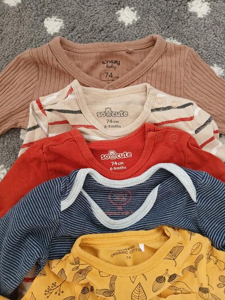 Dlhe body 74, reserved,74