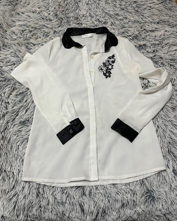 Dievčenská tenká blúzka, 164