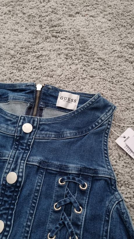 Šaty guess, guess,s