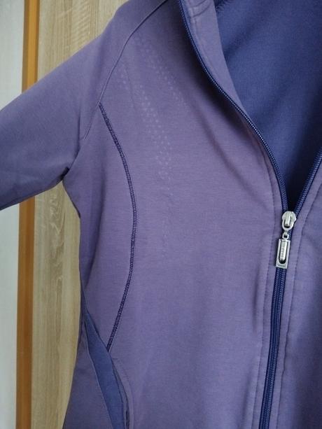 Softvérová mikina l, l