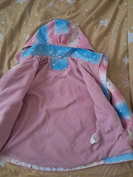 Prechodná bunda, 122