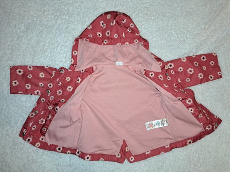 Tenká bundička, f&f,86