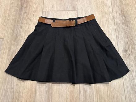 Sukňa h&m 122 hermiona, h&m,122