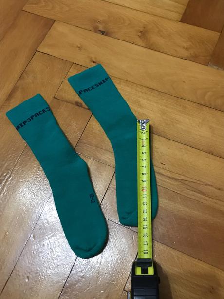 Tyrkysové ponožky - spaceship, 30