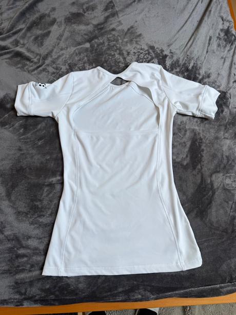 Športové funkčné tričko w8, xs