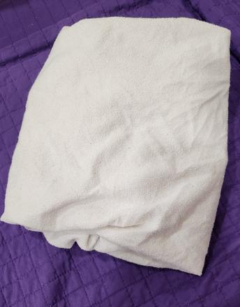 Nepremokavá naťahovacia plachta little angel, šírka (cm): 60,dĺžka (cm): 120