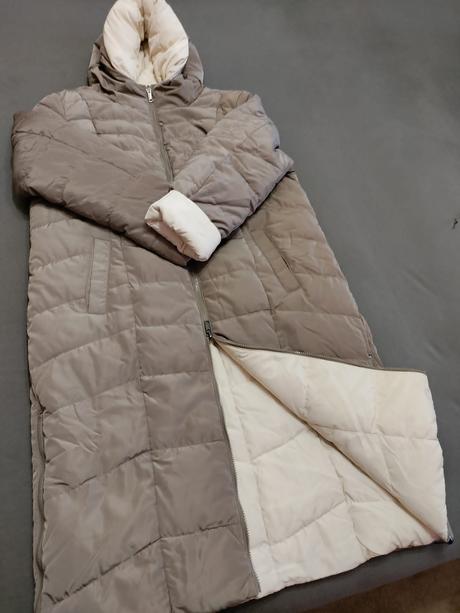 Dámska bunda, bonprix,xxl