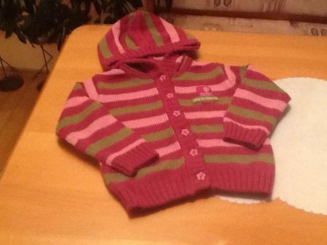 Svetrík, coccodrillo,86