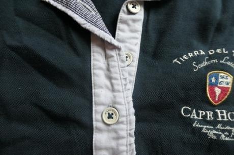 Cape horn sailing damske stylove,trendy polotricko, m
