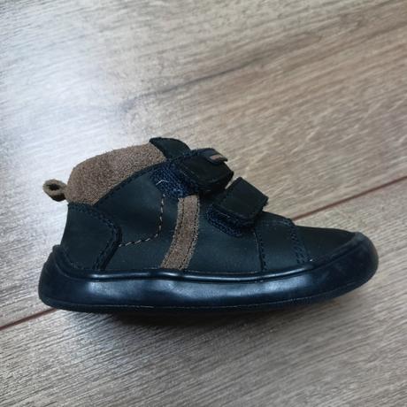 Členkové topánky, protetika,20