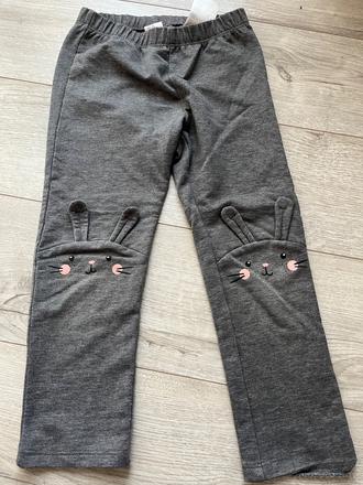 Krásne leginy, h&m,104