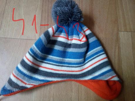 Teplejsie jesenne a zimne ciapky, 74