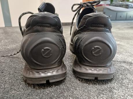 Tenisky ecco phorene v.39, ecco,39