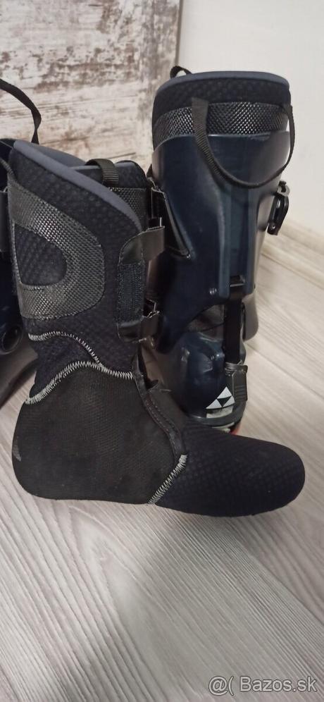 Fischer travers vel.23,5 /37, fischer,37