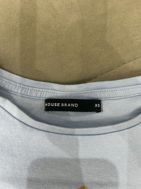 Tričko s anjelom, house,xs