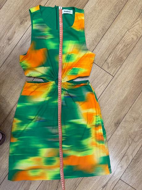 Desigual saty, desigual,s