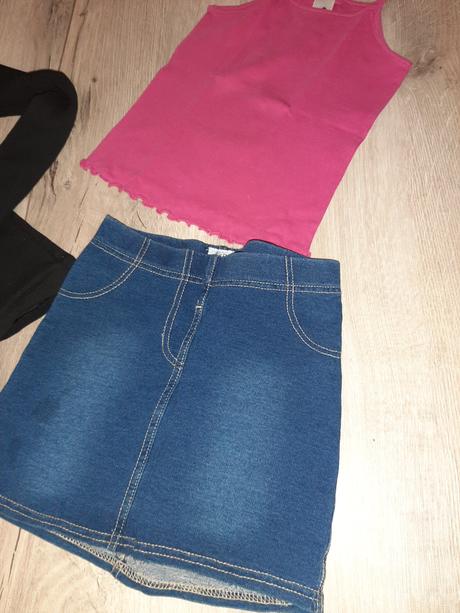 Balíček benetton, 122–134