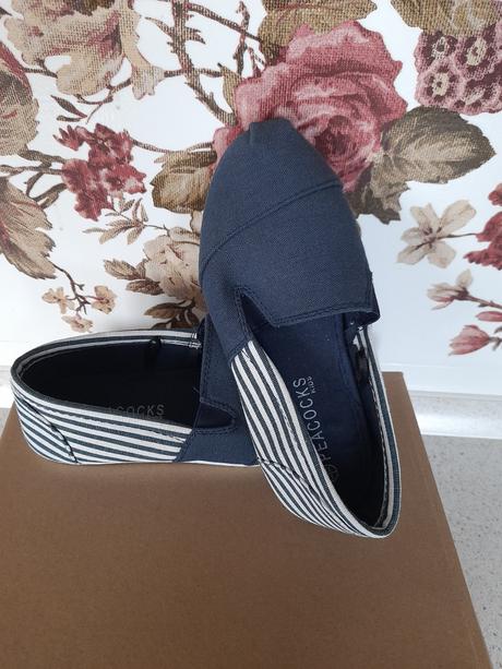 Platenky, papucky, 31