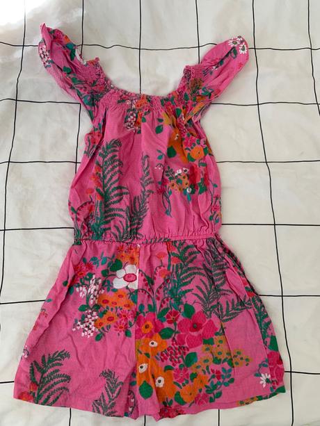 Predam letny overal, 128